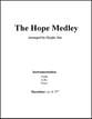 The Hope Medley P.O.D. cover